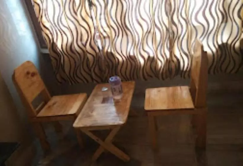ホテル Basera,nashik