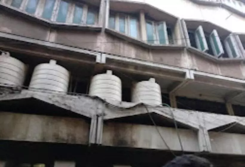 ホテル Basera,nashik