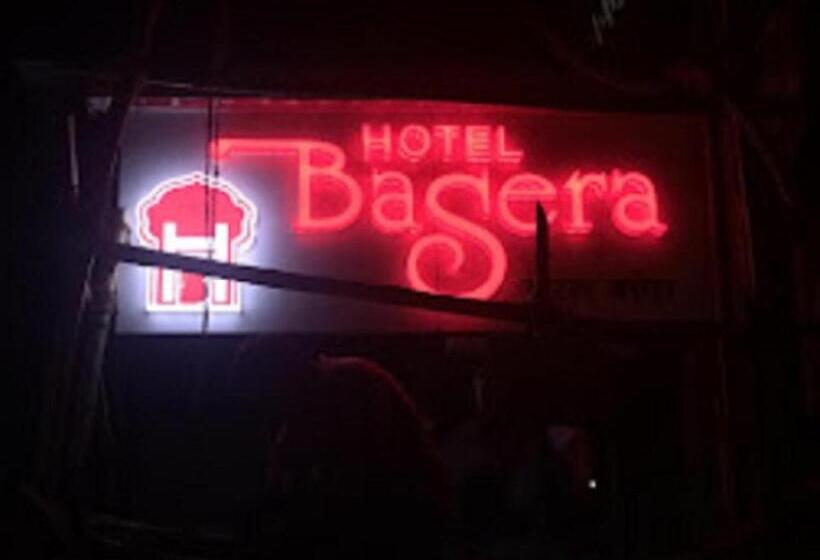 Hotel Basera,nashik