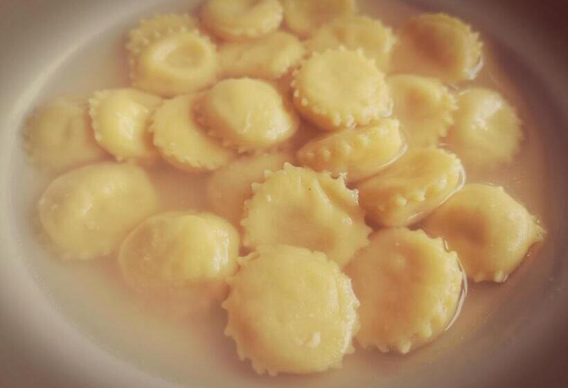 فندق Cantina Visconti   Agriturismo