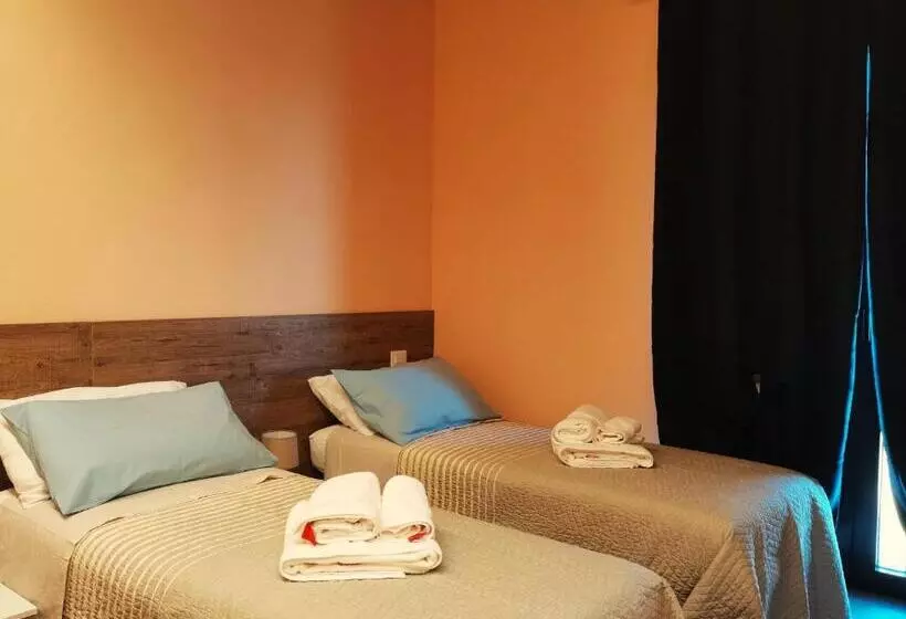 ホテル Cantina Visconti   Agriturismo