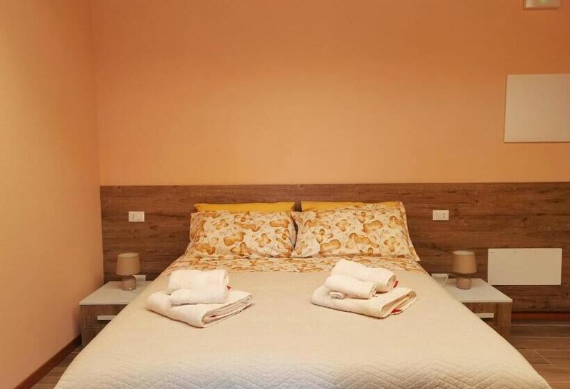 فندق Cantina Visconti   Agriturismo