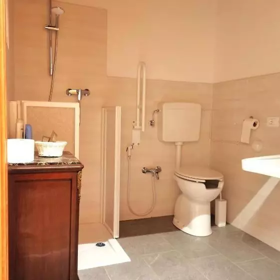 ホテル Cantina Visconti   Agriturismo