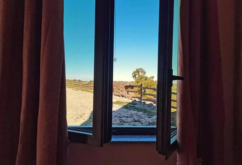 ホテル Cantina Visconti   Agriturismo