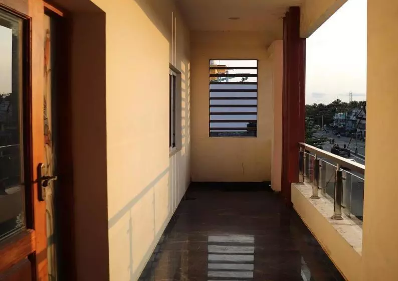 ホテル Cbr Guest House