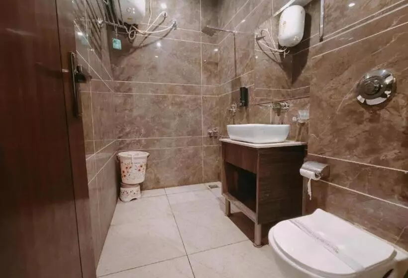 Hotelli Del