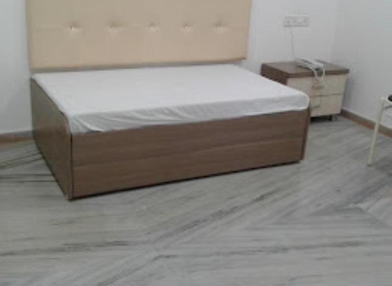 בית מלון כפרי Dona Dawli & Taraai Rest House, Shiroda