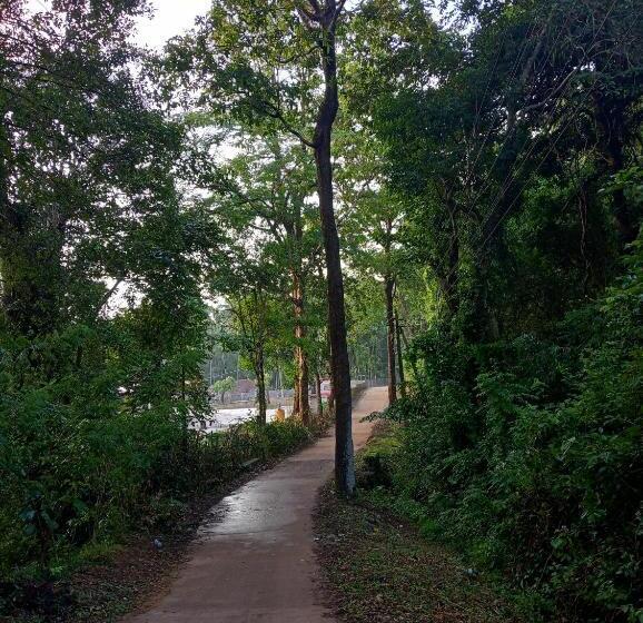 Hotel Finer Things Retreat