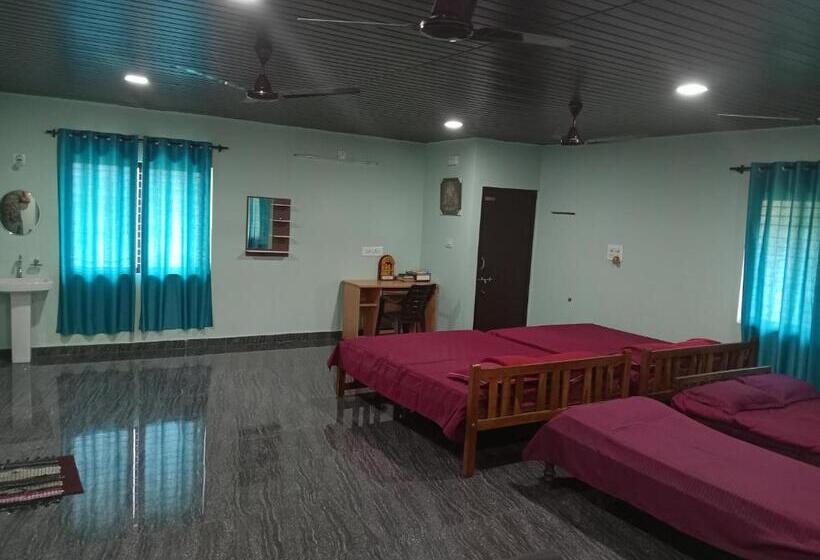 Hotel Finer Things Retreat