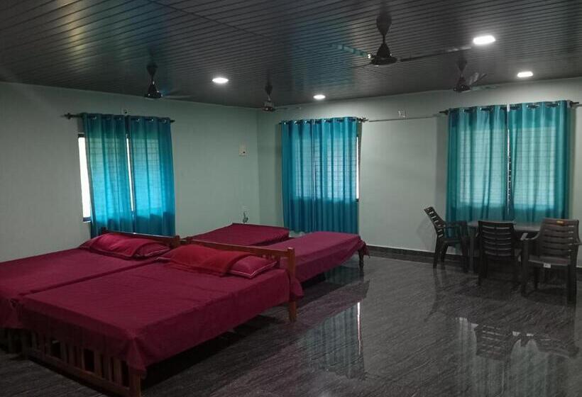 Hotel Finer Things Retreat