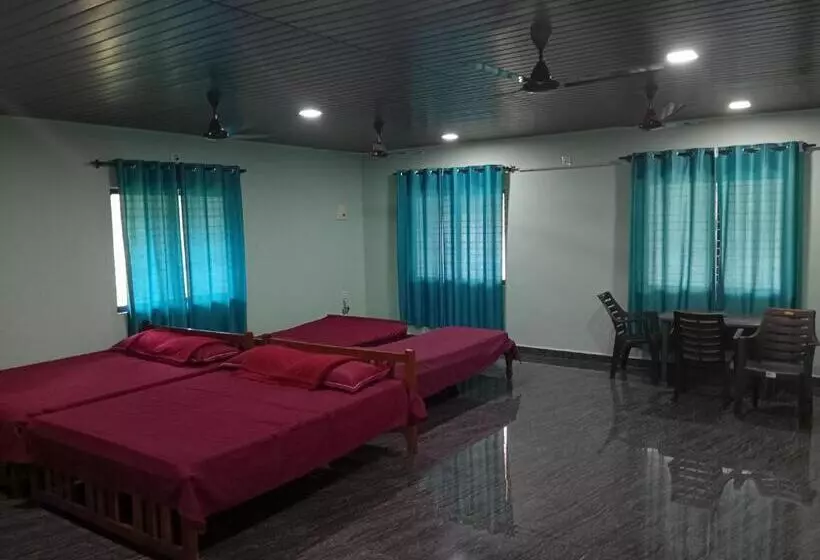 Hotelli Finer Things Retreat