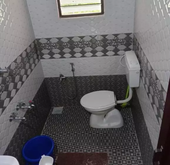 Hotelli Finer Things Retreat