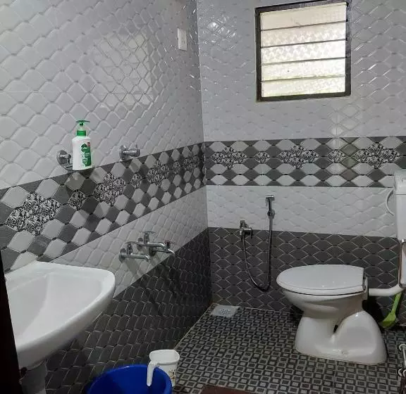 Hotelli Finer Things Retreat