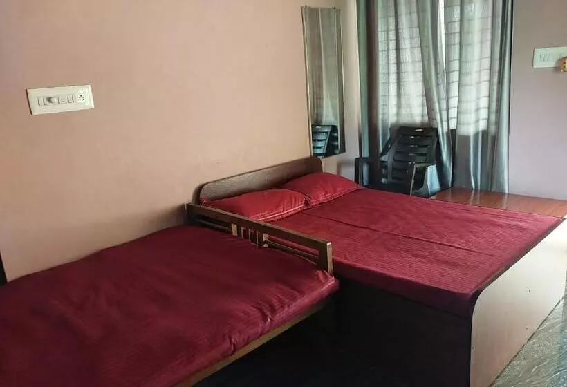 Hotelli Finer Things Retreat