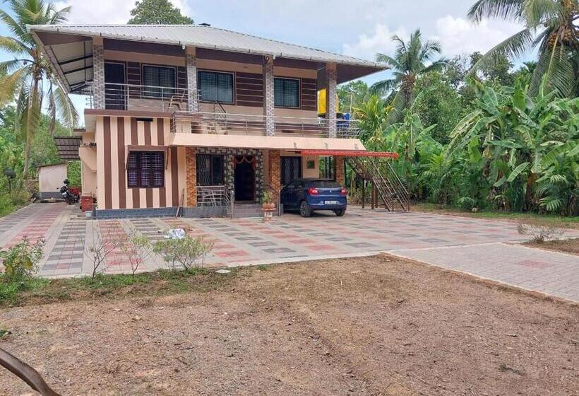 Hotel Finer Things Retreat