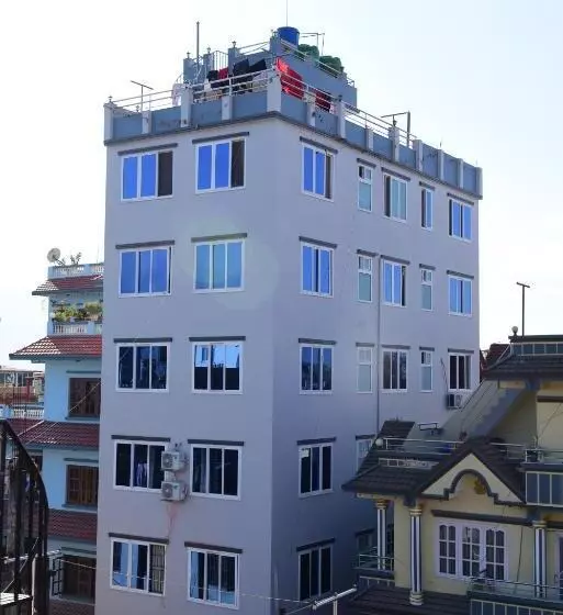 هتل Global Village