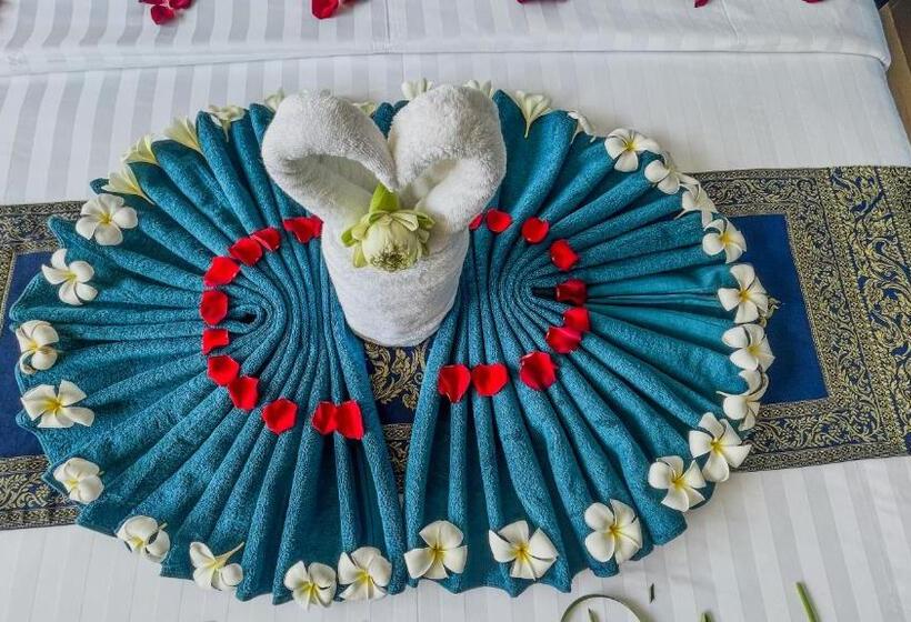 Hotel Harmony Indochine D Angkor