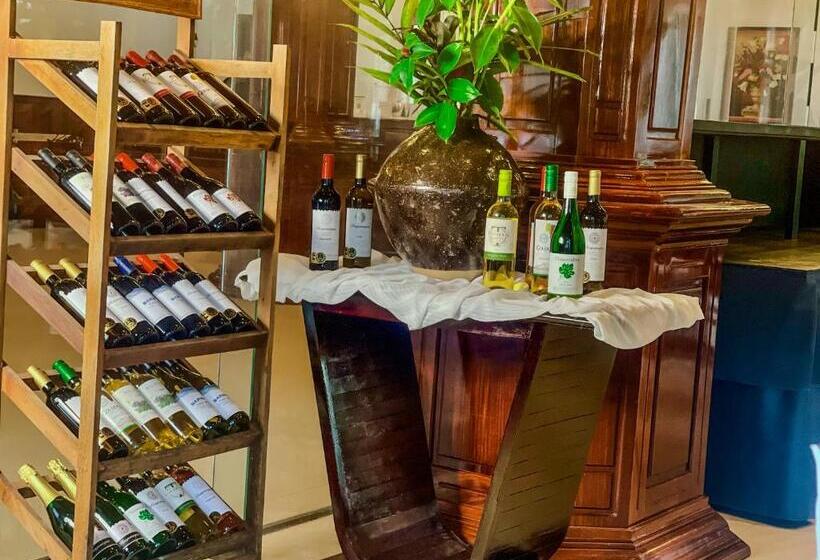 Hotel Harmony Indochine D Angkor