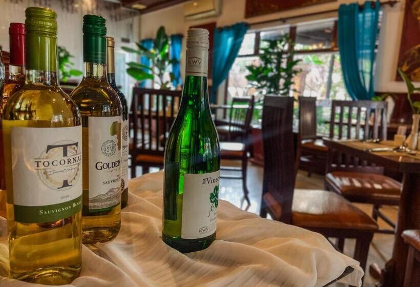 Hotel Harmony Indochine D Angkor