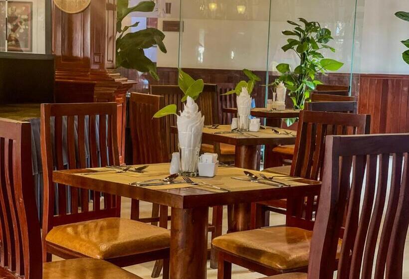 Hotel Harmony Indochine D Angkor