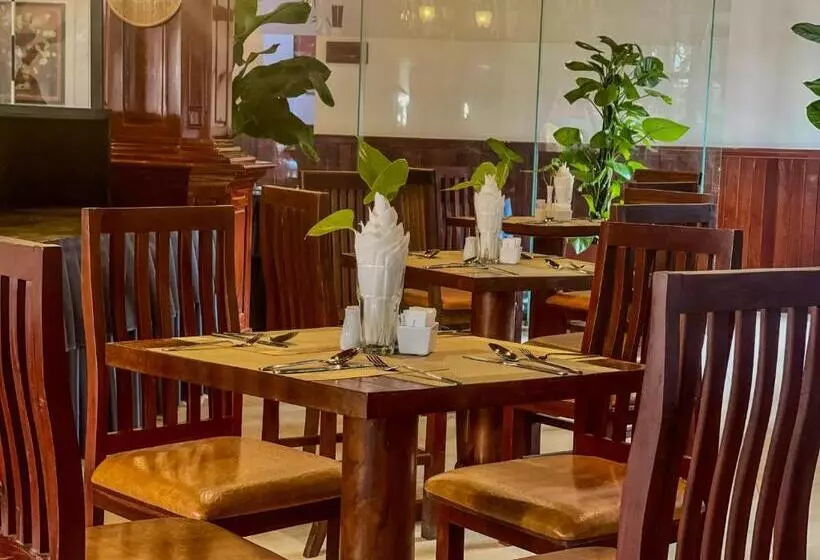 Hotelli Harmony Indochine D Angkor