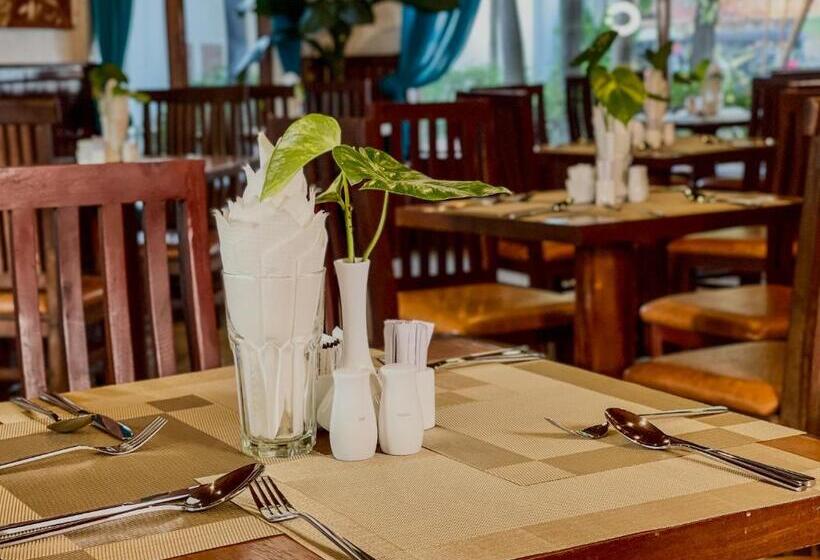 Hotel Harmony Indochine D Angkor