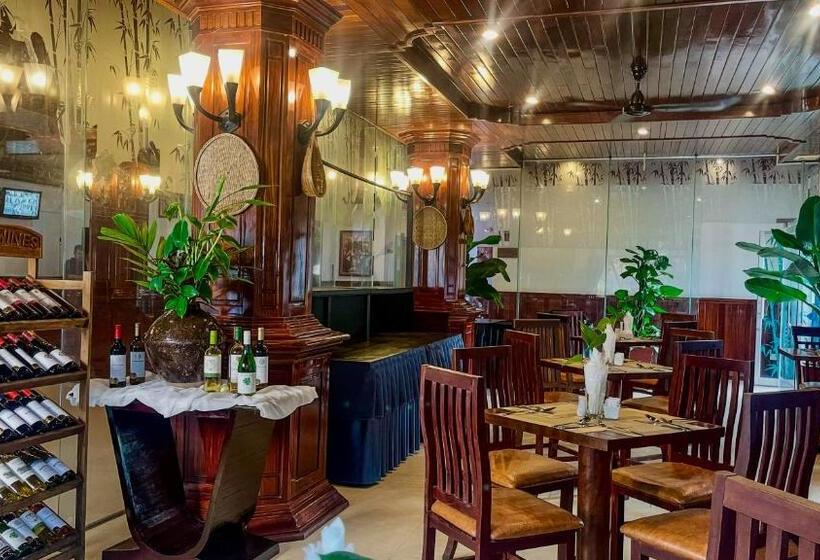 Hotel Harmony Indochine D Angkor