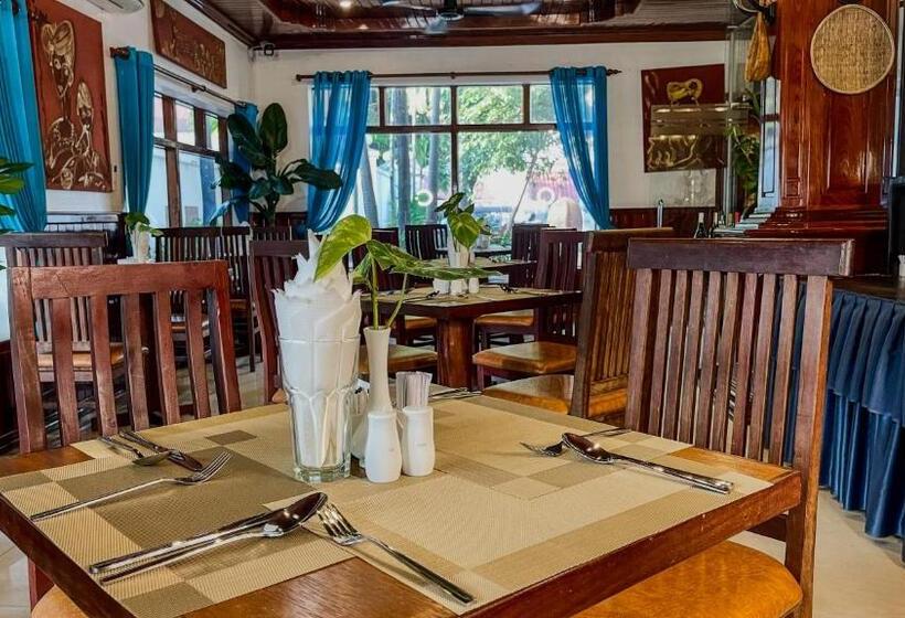 Hotel Harmony Indochine D Angkor