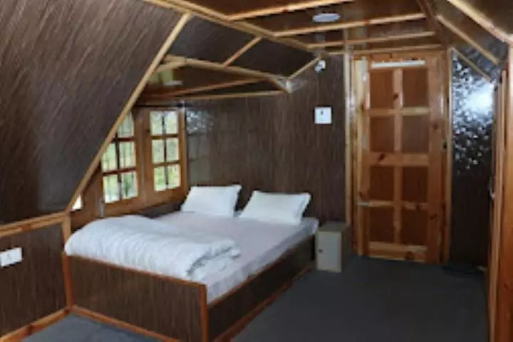 ホテル Himalayan Resort Kharapather,himachal Pradesh