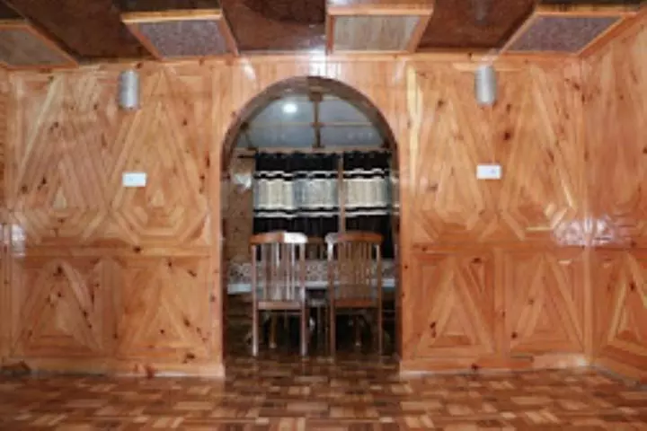 ホテル Himalayan Resort Kharapather,himachal Pradesh