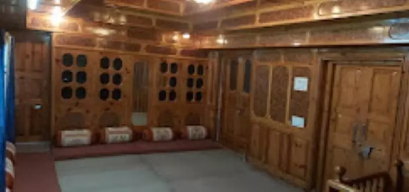 ホテル Himalayan Resort Kharapather,himachal Pradesh