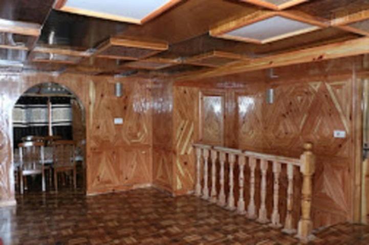 בית מלון כפרי Himalayan Resort Kharapather,himachal Pradesh