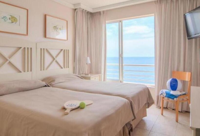 هتل Resort Hippocampus