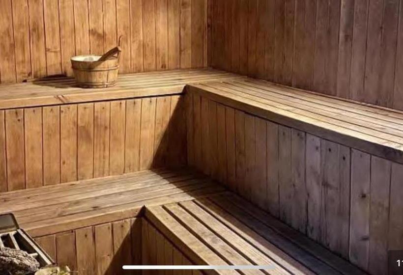 هتل Resort Hippocampus