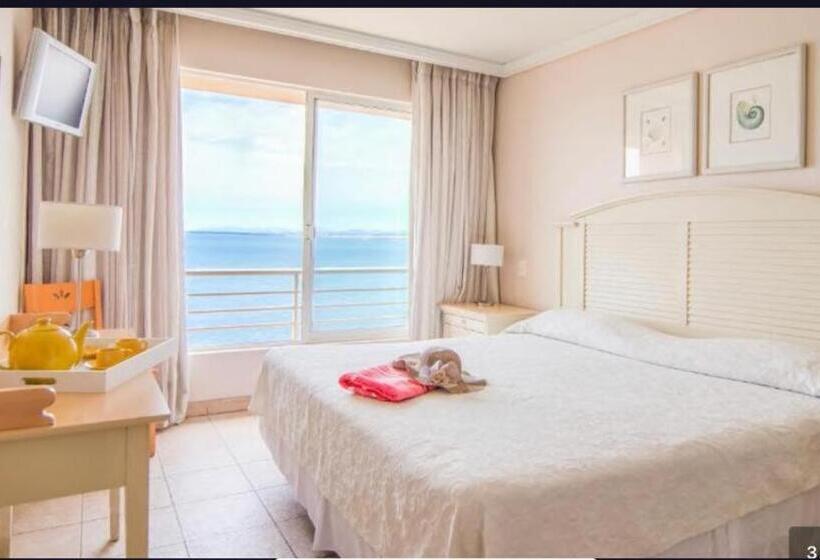 هتل Resort Hippocampus