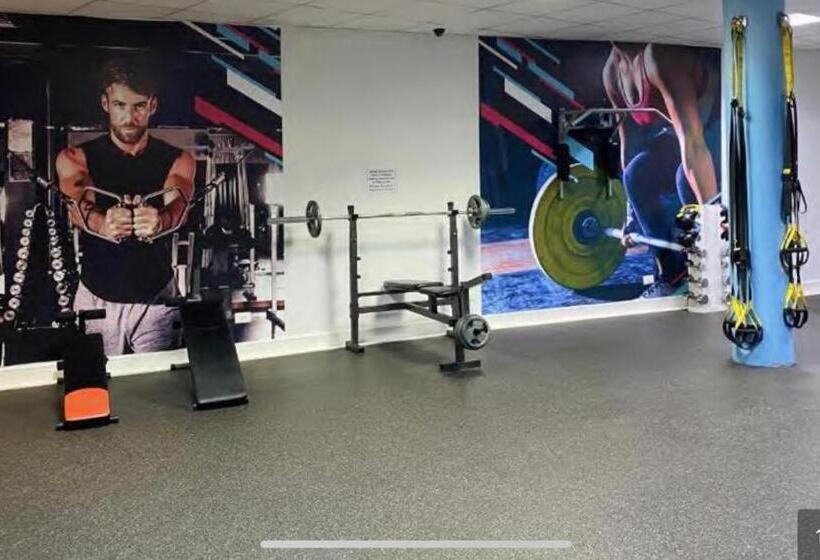 هتل Resort Hippocampus