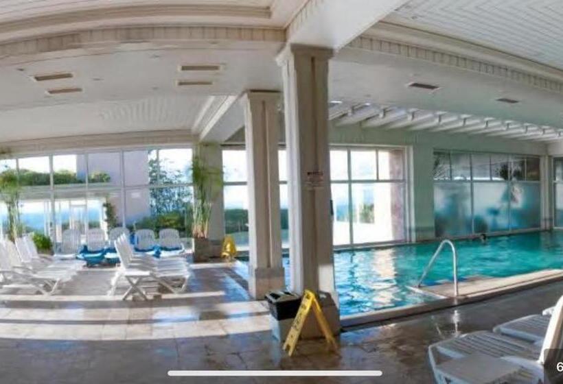 هتل Resort Hippocampus