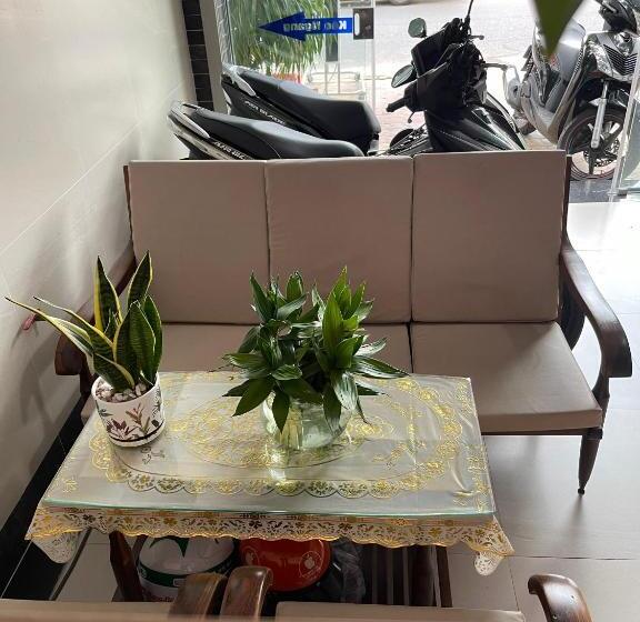 Huy Hoàng Hotel Phan Thiet