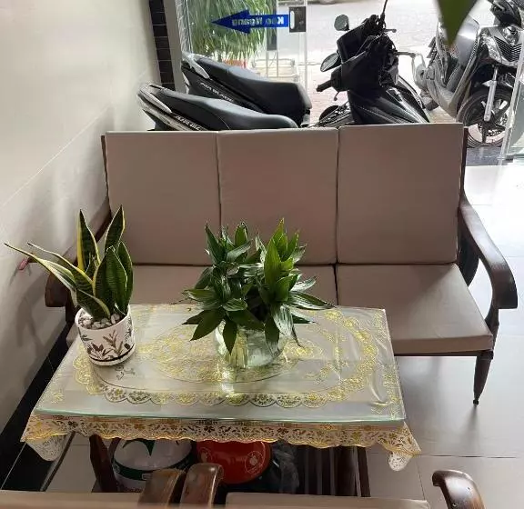 Huy Hoàng Hotel Phan Thiet