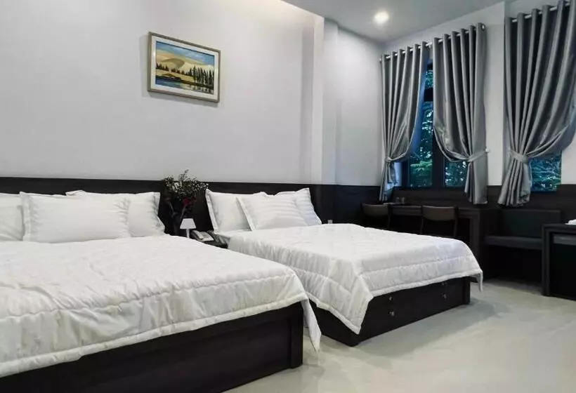 Huy Hoàng Hotel Phan Thiet
