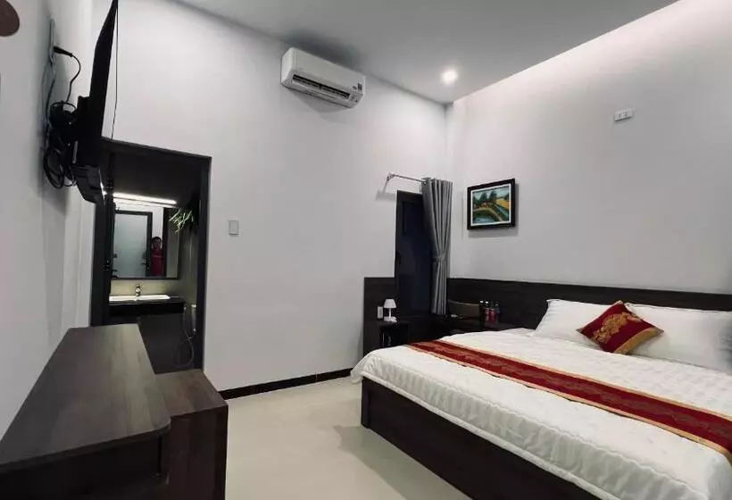 Huy Hoàng Hotel Phan Thiet
