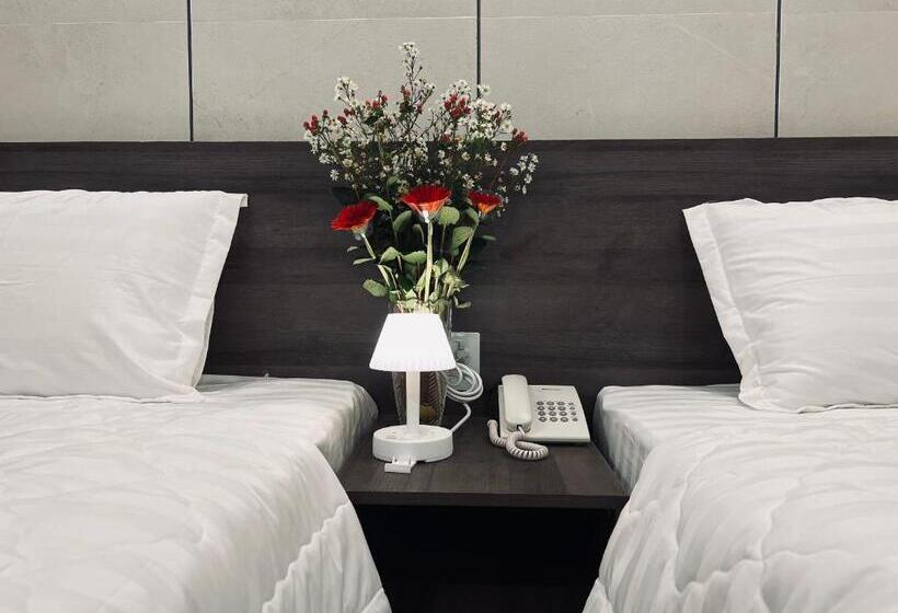 Huy Hoàng Hotel Phan Thiet