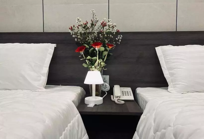 Huy Hoàng Hotel Phan Thiet