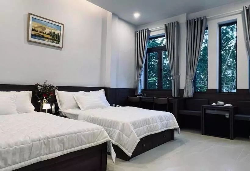 Huy Hoàng Hotel Phan Thiet