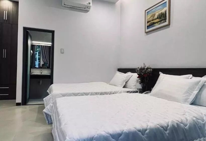 Huy Hoàng Hotel Phan Thiet