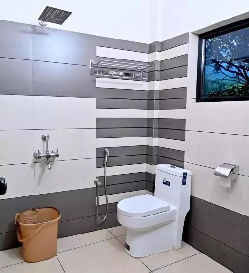 Hotelli Lux Le Mount