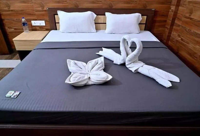 Hotelli Lux Le Mount