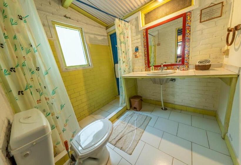 Hotel Mountain Quail Lodge