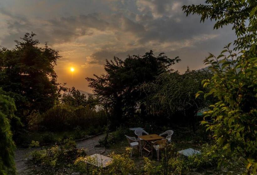 Hotel Mountain Quail Lodge