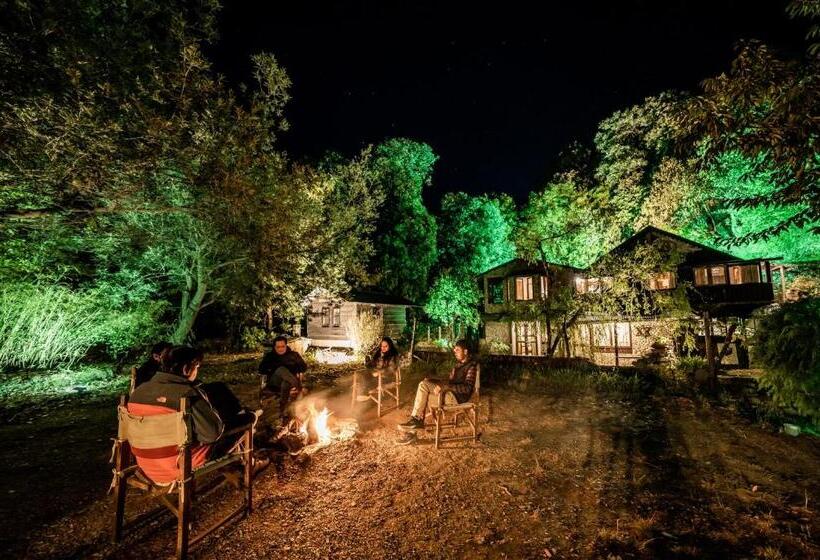 Hotel Mountain Quail Lodge